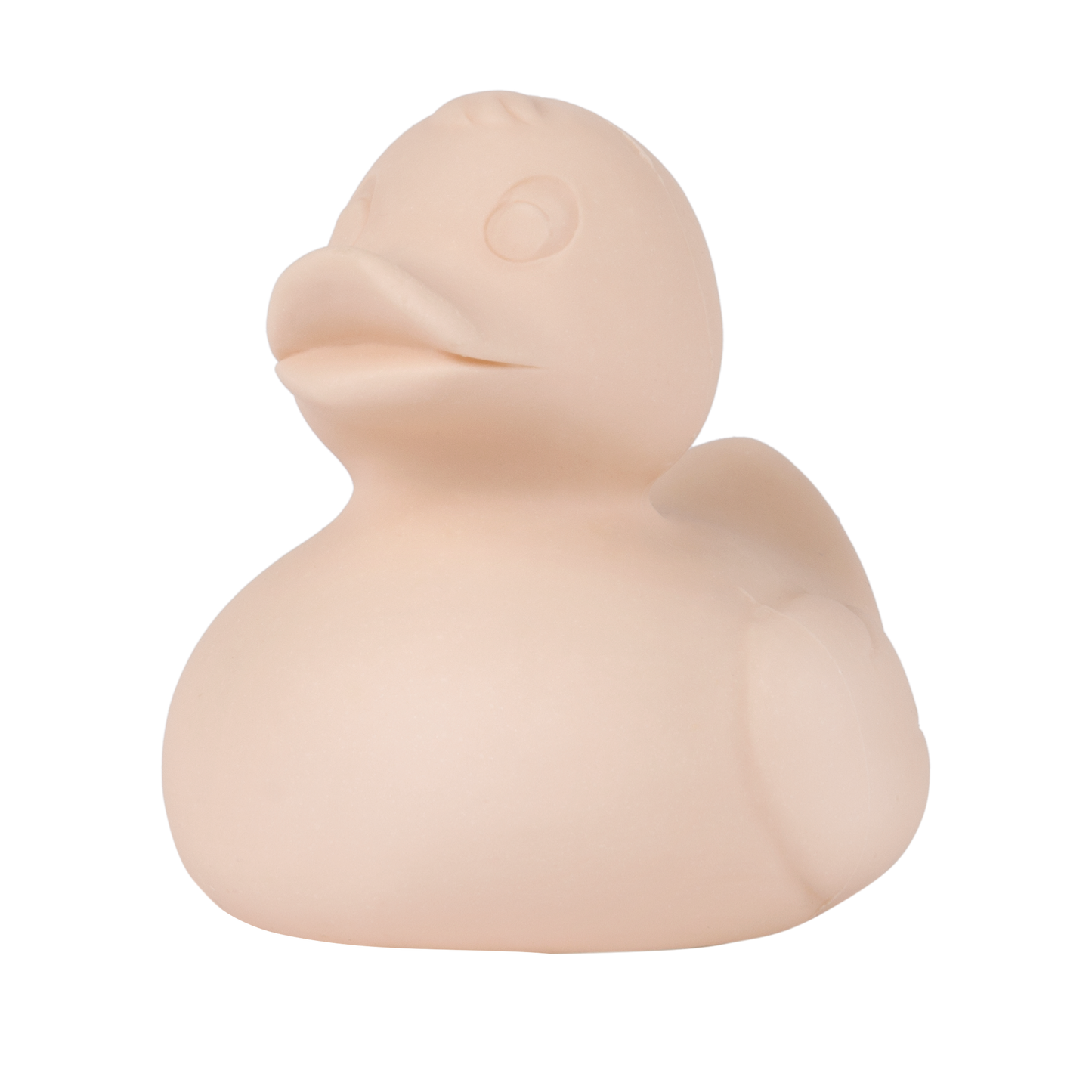 Elvis le Canard nude – Jouet de bain bébé