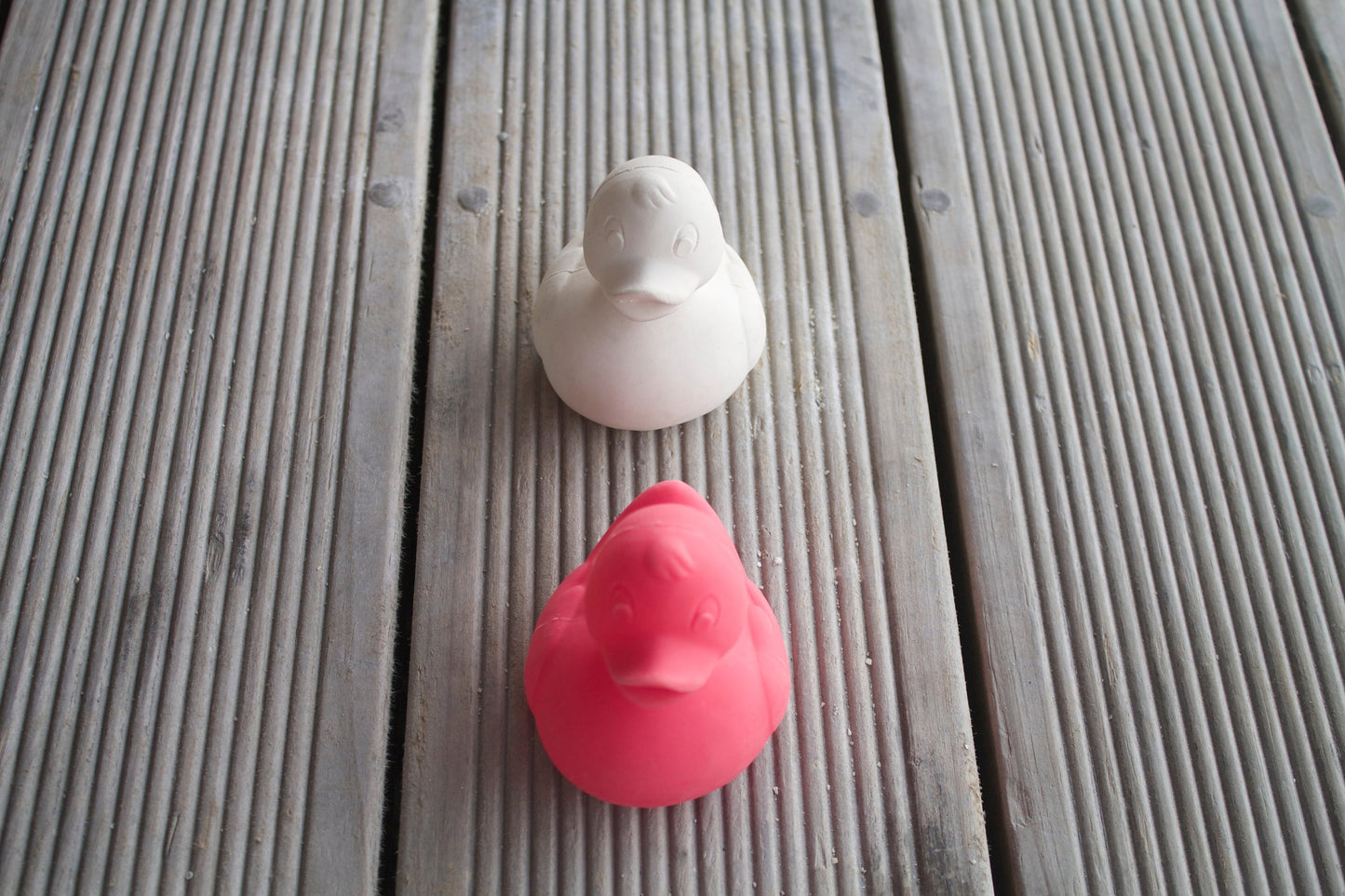 Produit Elvis Le Canard Rose Fan