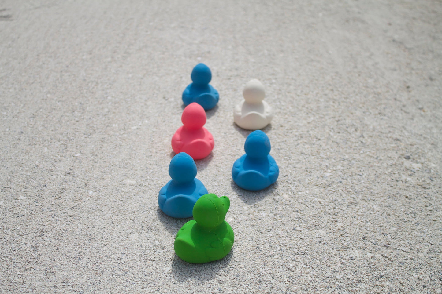 Produit Elvis Le Canard Rose Enfant