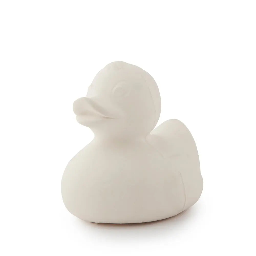 Elvis le Canard Blanc Oli & Carol CoinCaillerie