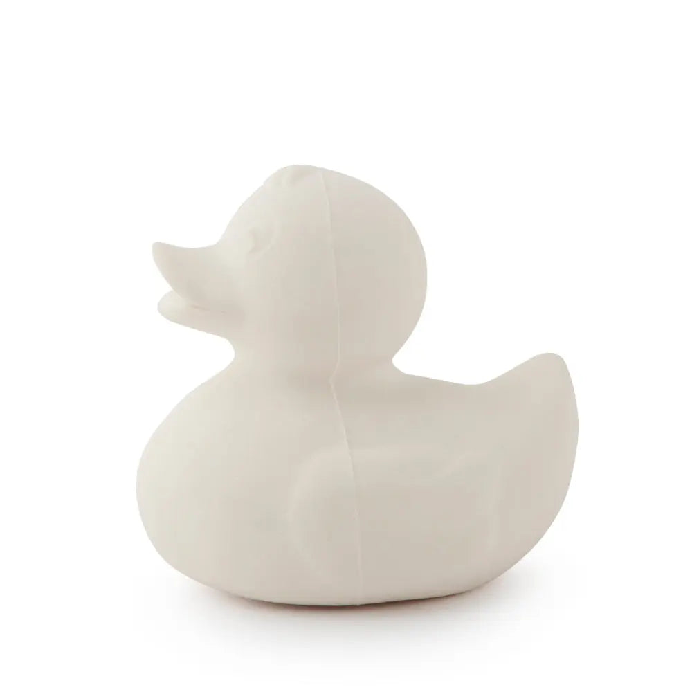 Elvis le Canard Blanc Oli & Carol CoinCaillerie