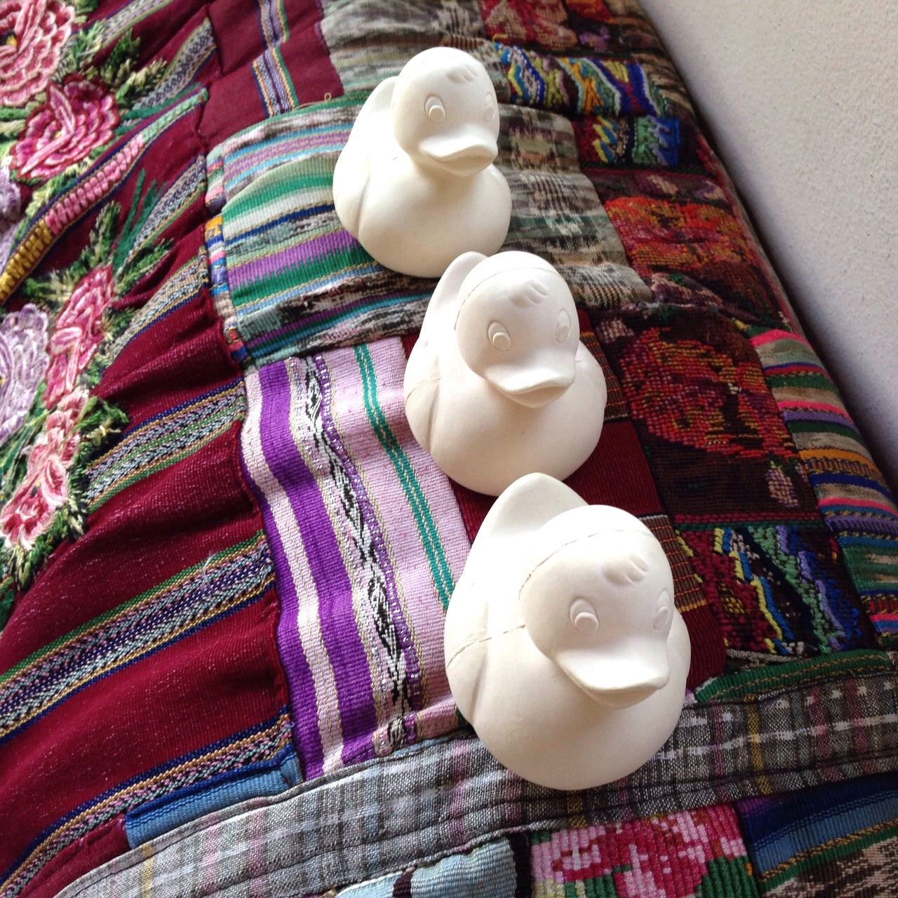 Produit Elvis Le Canard Blanc Maison