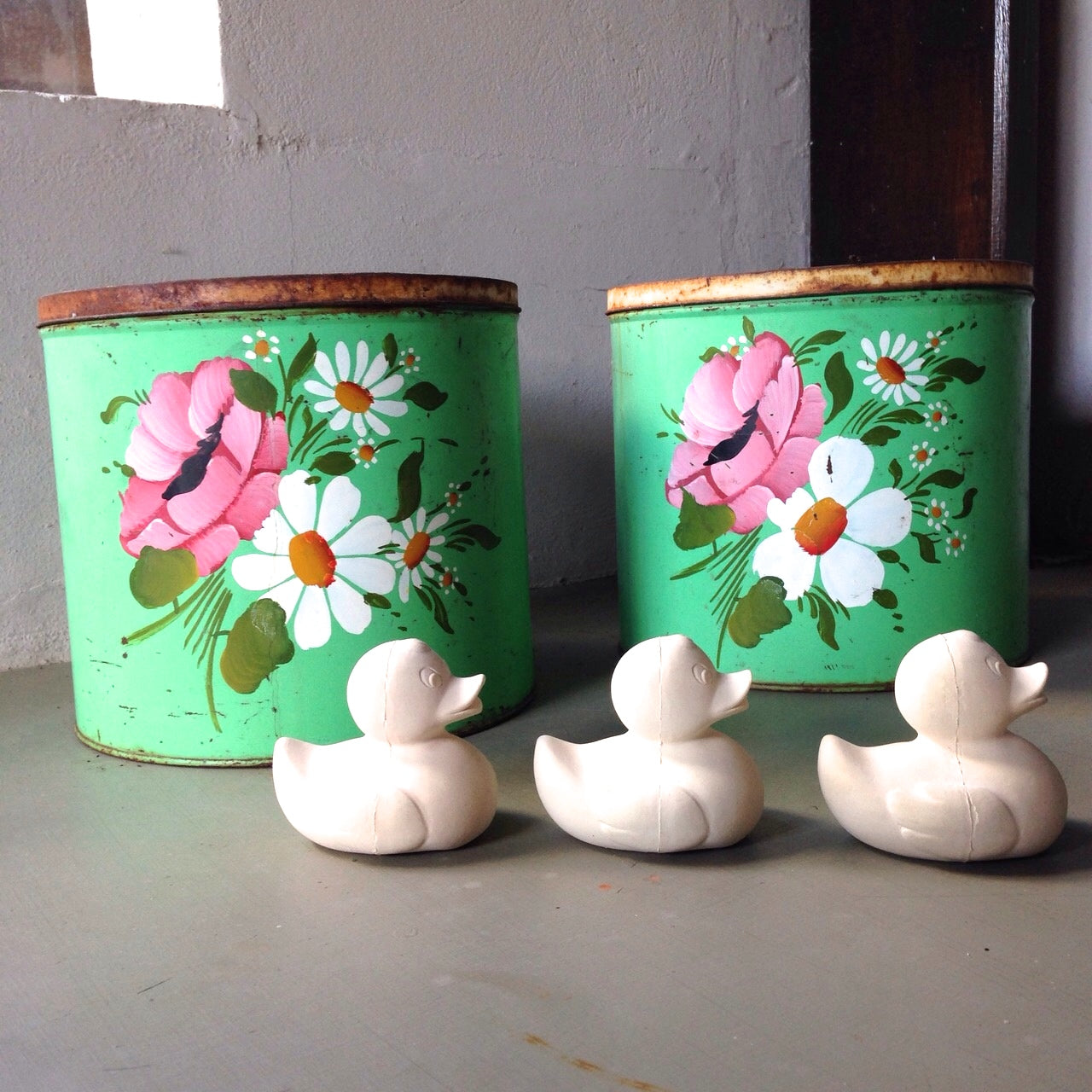 Produit Elvis Le Canard Blanc Kawaii