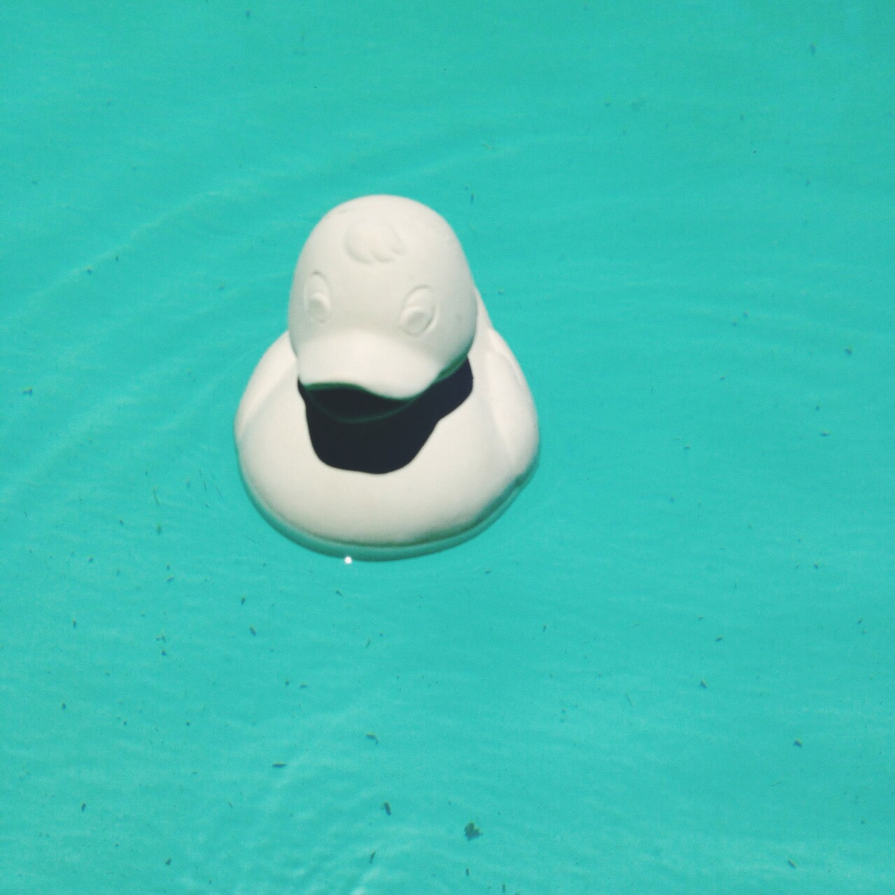 Elvis le Canard Blanc – Jouet de bain et dentition bébé – vue produit 39