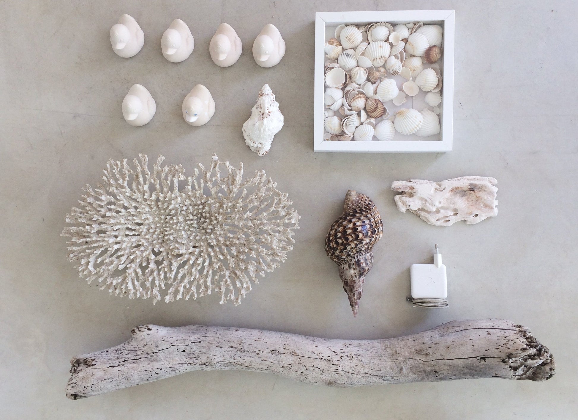 Produit Elvis Le Canard Blanc Fan