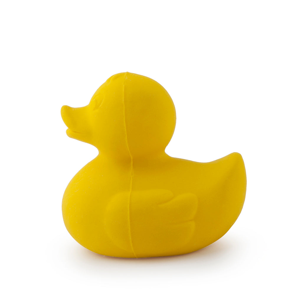 Elvis le Canard Jaune Oli & Carol CoinCaillerie