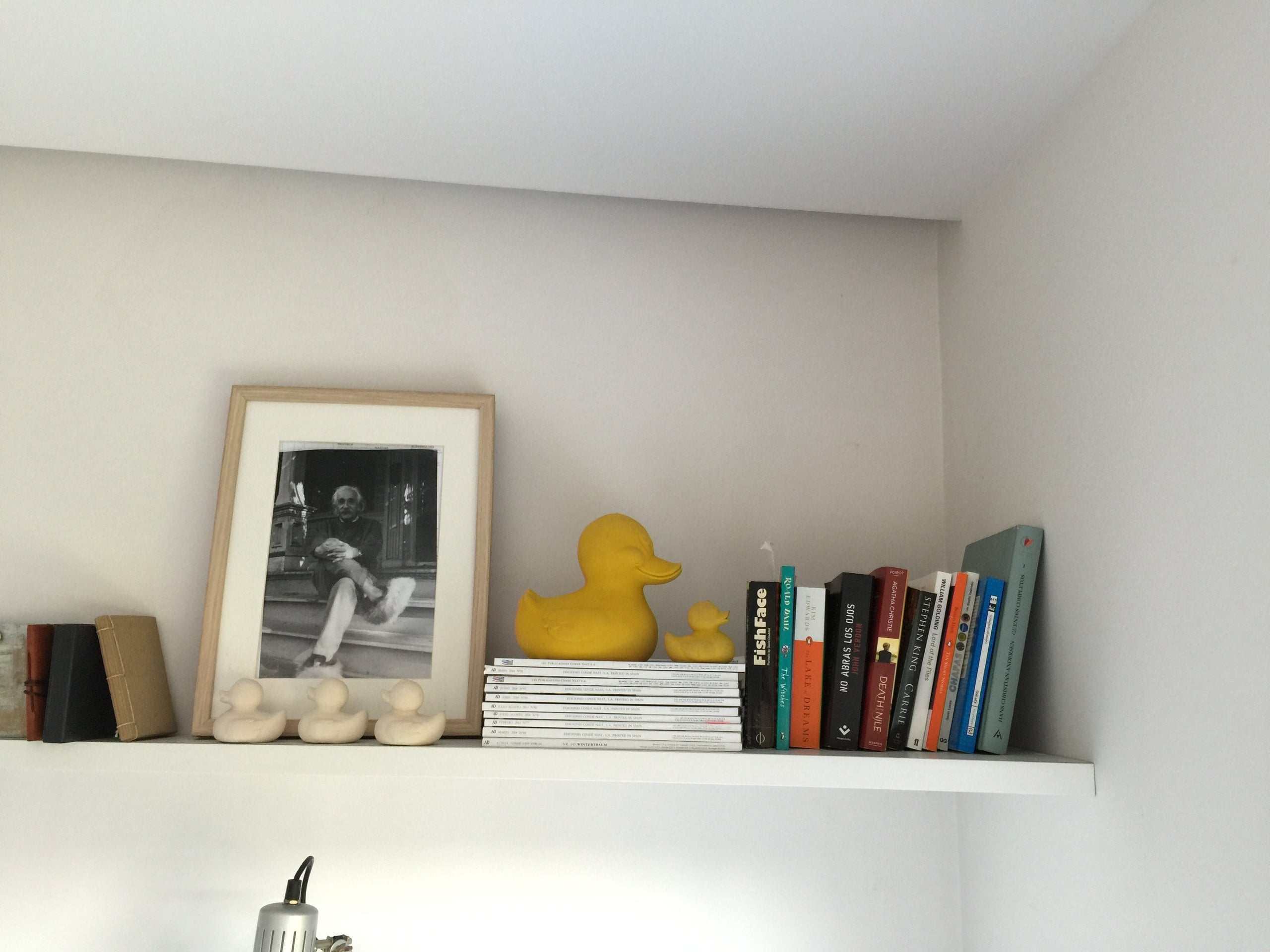 Elvis le Canard Jaune – Jouet de bain et dentition bébé – vue produit 30