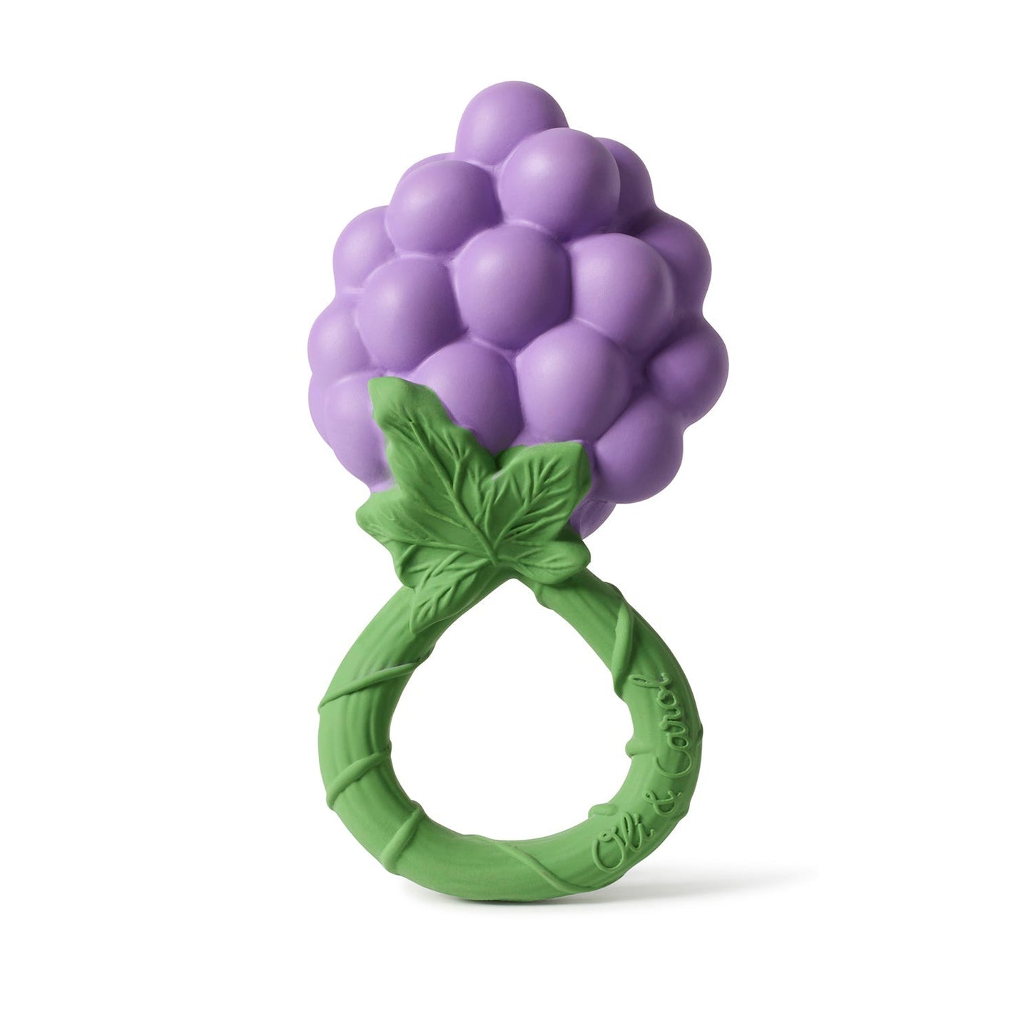 Raisin – Hochet bébé