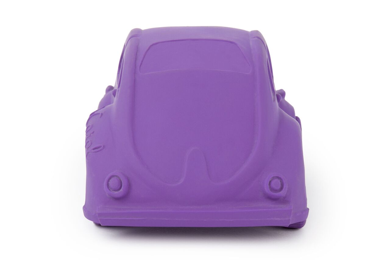 Carlito la Coccinelle – Jouet de bain et dentition bébé – vue produit 6