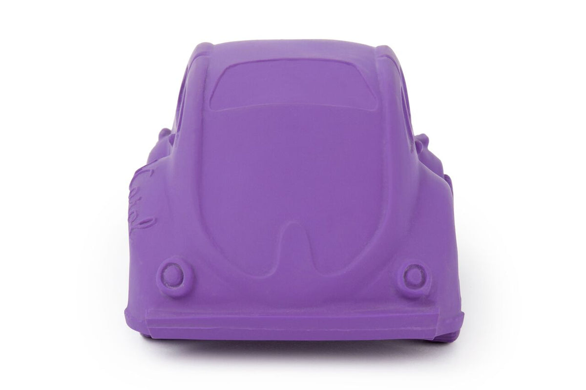 Carlito la Coccinelle – Jouet de bain et dentition bébé – vue produit 6
