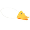 masque bec de canard