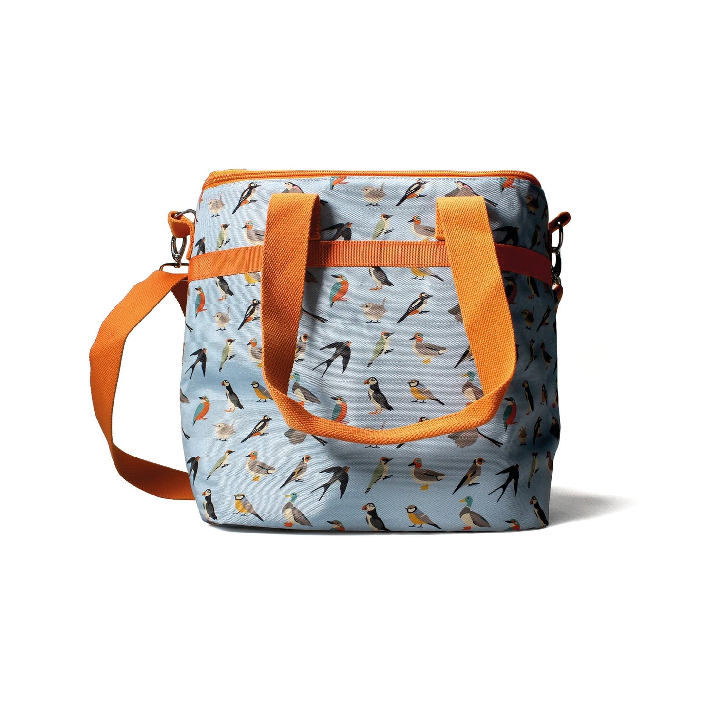 Kühltasche RPET RSPB – Free as a Bird 20 Liter