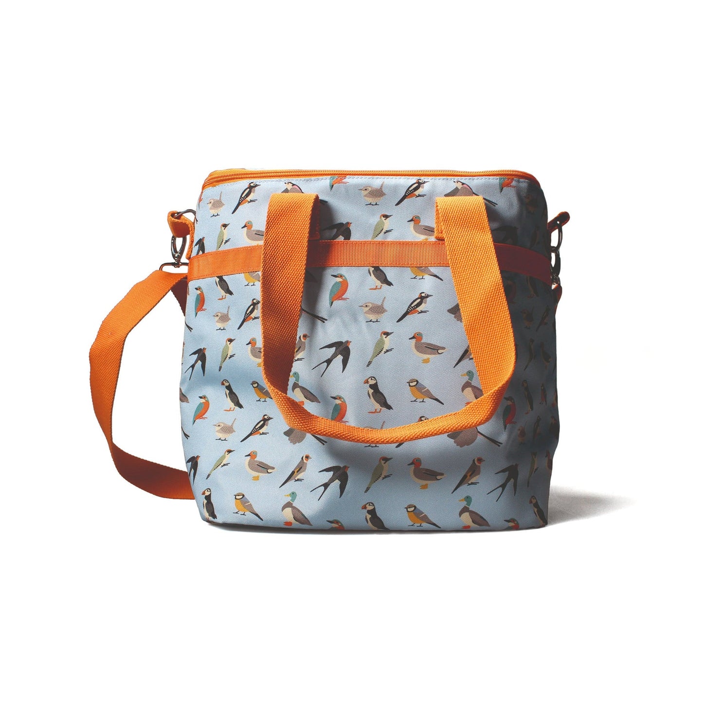 Kühltasche RPET RSPB – Free as a Bird 20 Liter