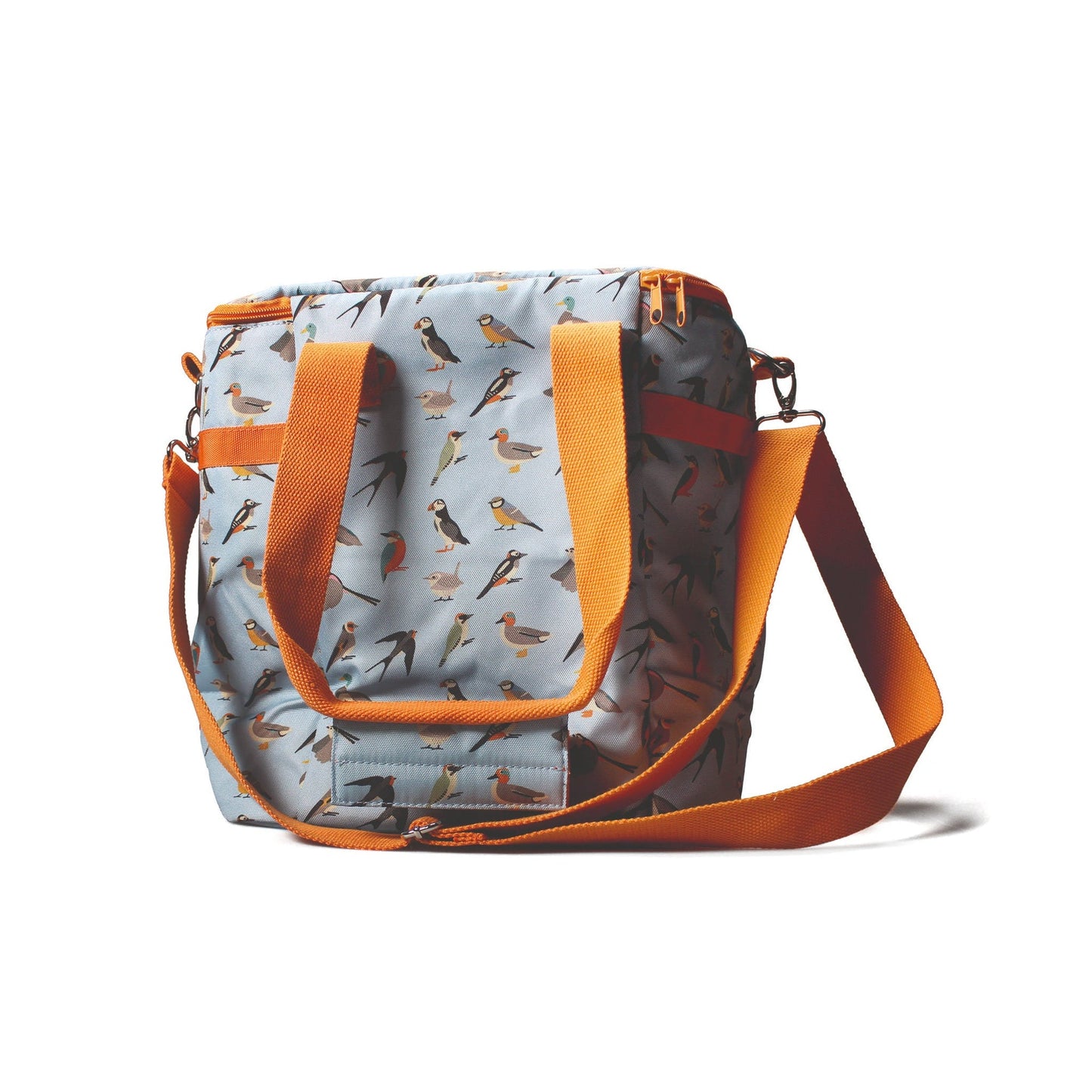 Kühltasche RPET RSPB – Free as a Bird 20 Liter