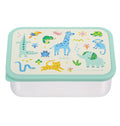 Boîte à déjeuner en inox - Jungle – A Little Lovely Company