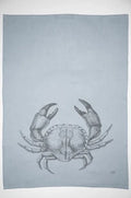 Torchon Crabe – vue principale