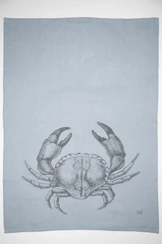 Torchon Crabe