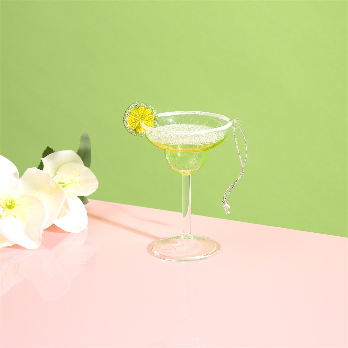 Boule de Noël Margarita