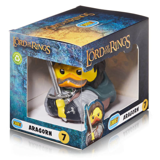 Canard Aragorn (Boxed Edition) TUBBZ CoinCaillerie