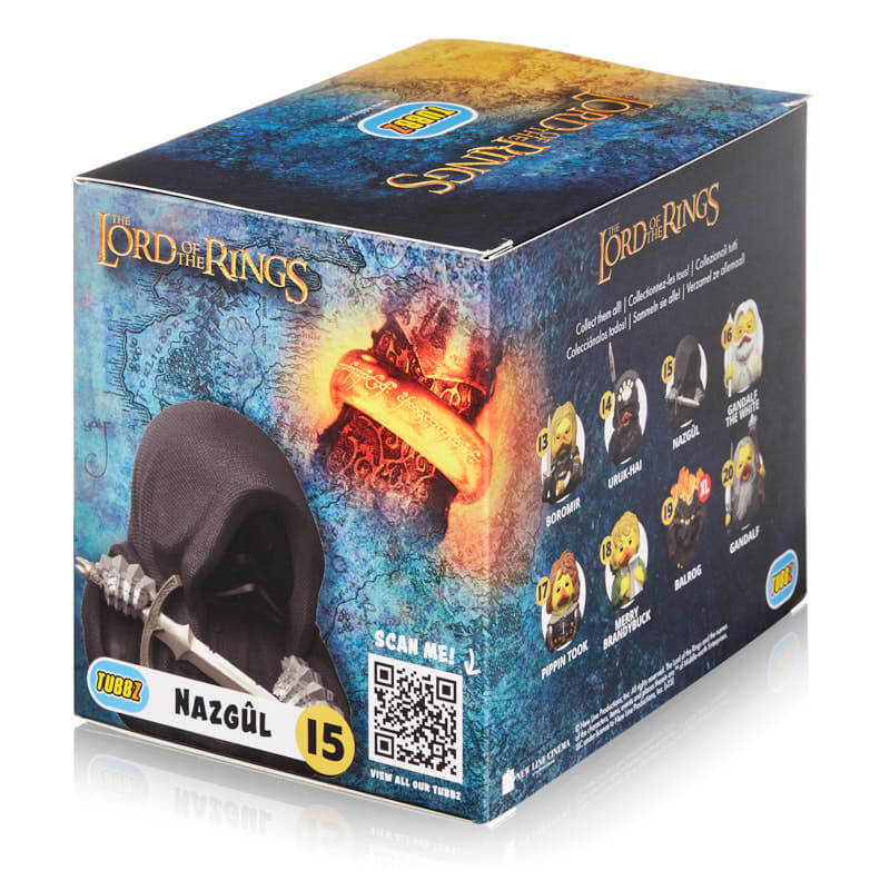 Canard Nazgûl (Boxed Edition) - vue 3