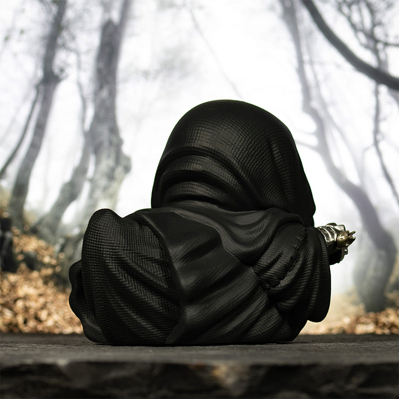 lord of the rings ringwraith tubbz first edition 