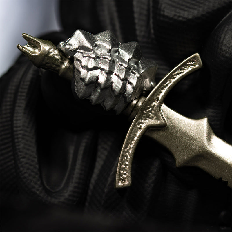 lord of the rings ringwraith tubbz first edition 