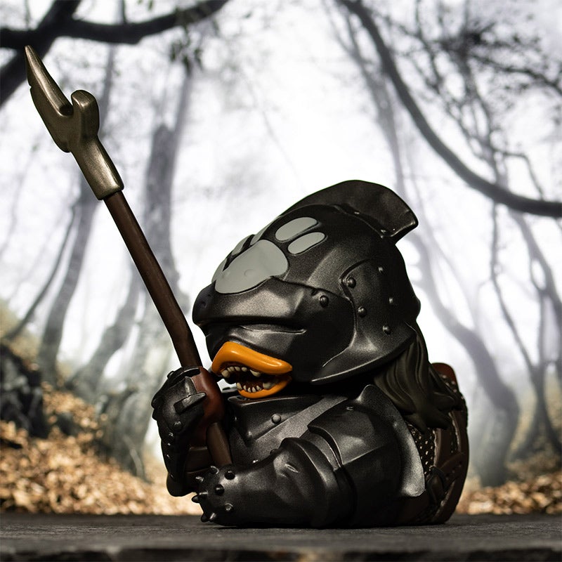 Canard Uruk-hai (Boxed Edition) - vue 4