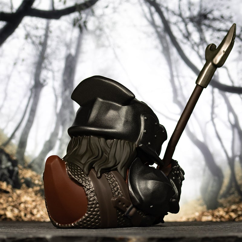 Canard Uruk-hai (Boxed Edition) - vue 5