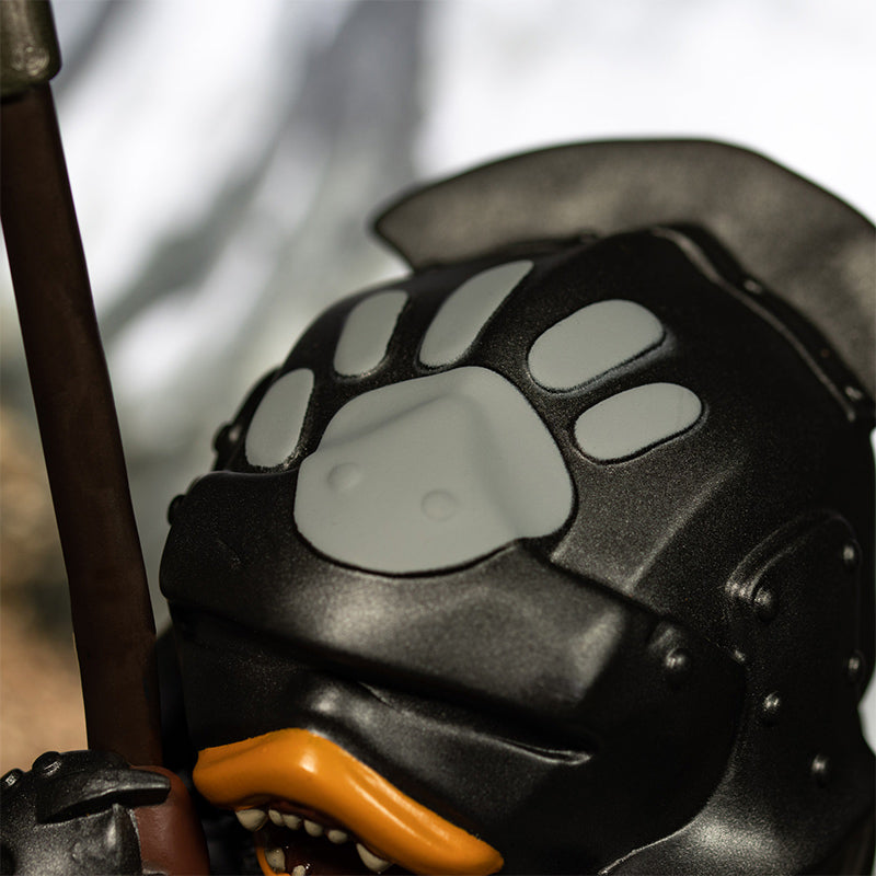 Uruk-hai Duck (første udgave)