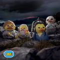 Canard Le Seigneur des Anneaux: Gollum TUBBZ (First Edition) - vue 10