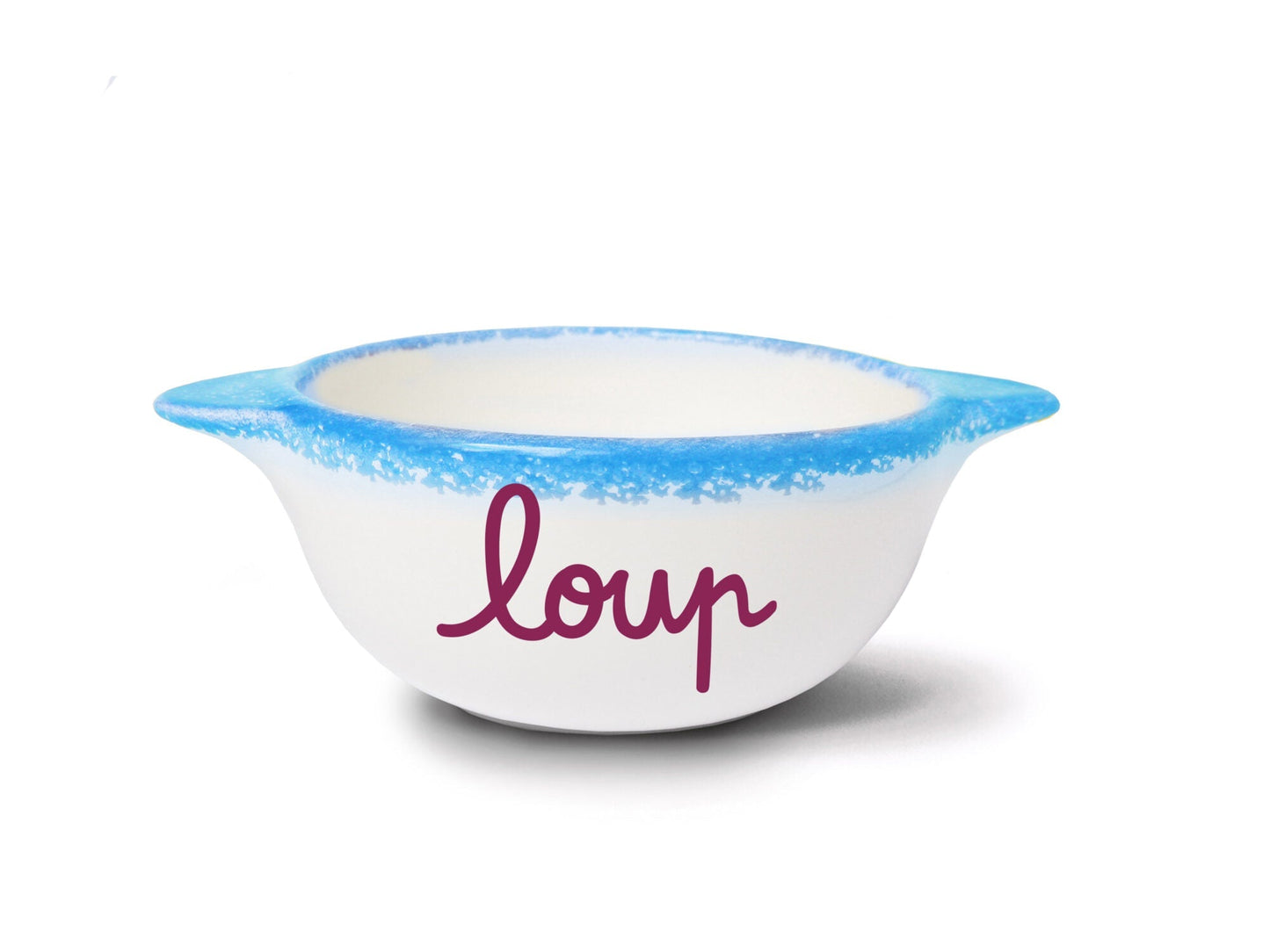 Bretonská vlčí mísa