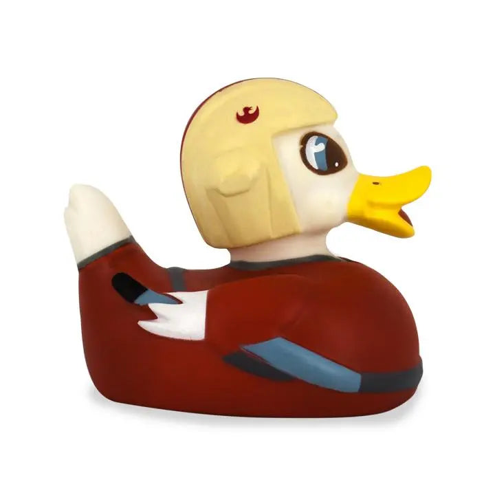 Canard Luke Pondwalker Locomocean CoinCaillerie