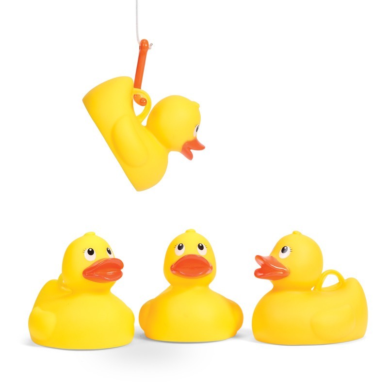 La Pêche aux Canards
