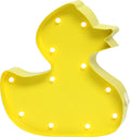 Lâmpada Pato Amarelo