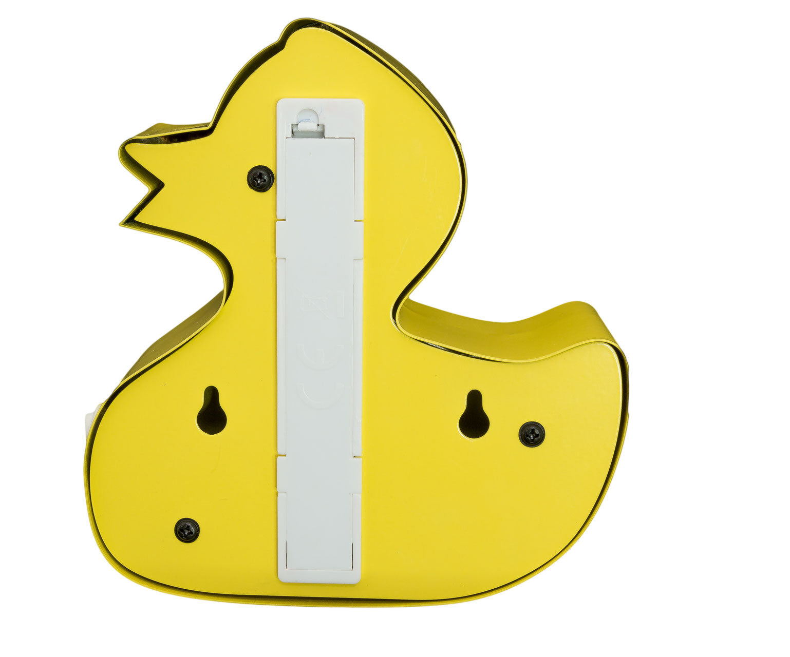 Lampe Canard Jaune Marquee Lights CoinCaillerie