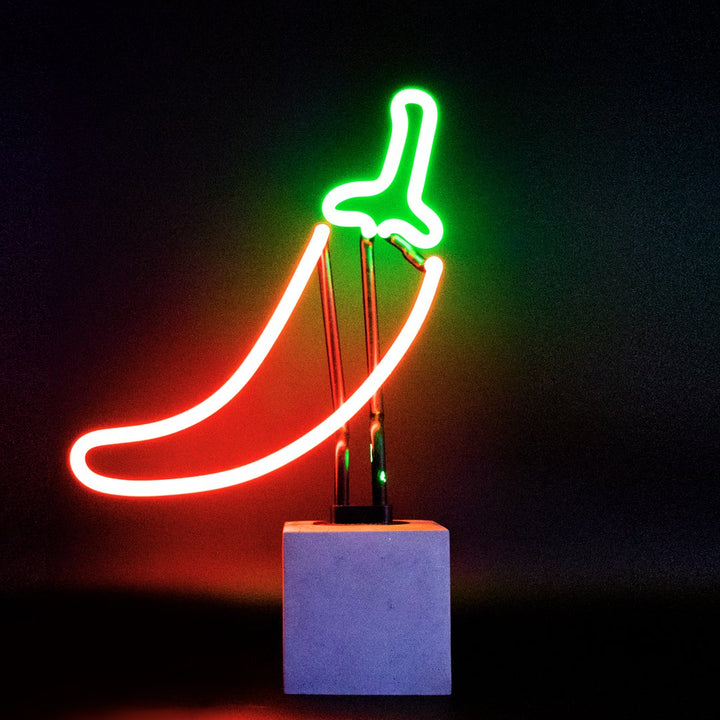 neon concrete base chilli NSET CHILLI 5060081503994