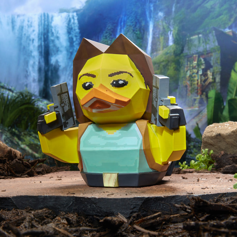 official tomb raider classic lara croft tubbz 