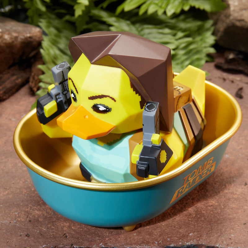 official tomb raider classic lara croft tubbz 