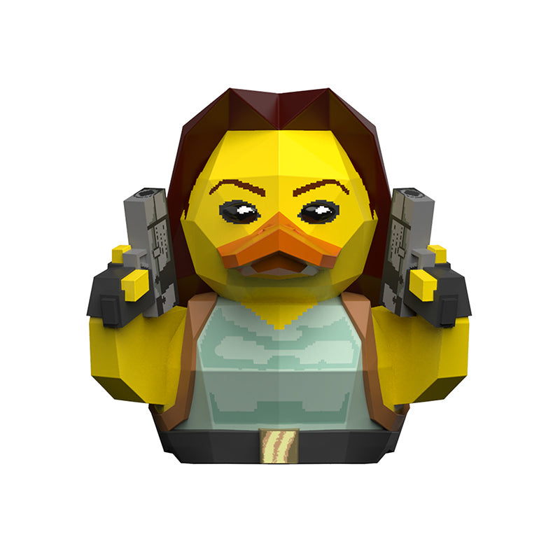 official tomb raider classic lara croft tubbz 