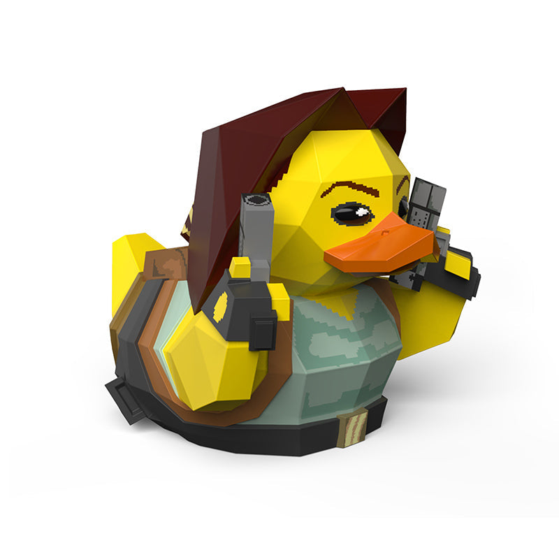 official tomb raider classic lara croft tubbz 