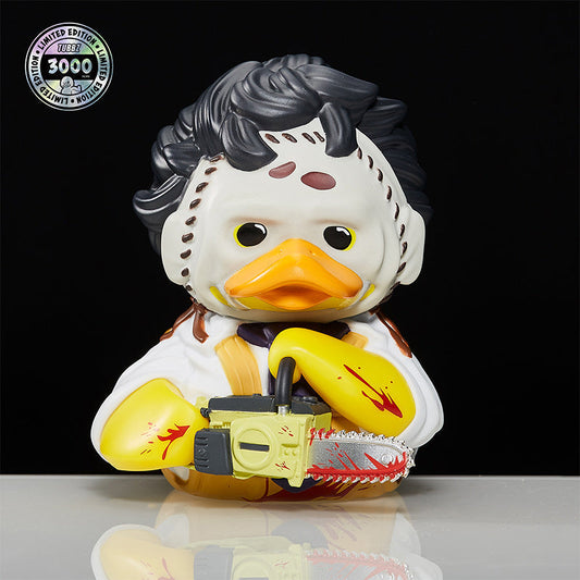 canard leatherface tubbz NS3709 5056280425090