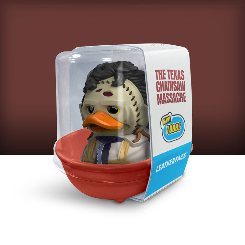 Canard Leatherface (Mini Edition) - vue 8