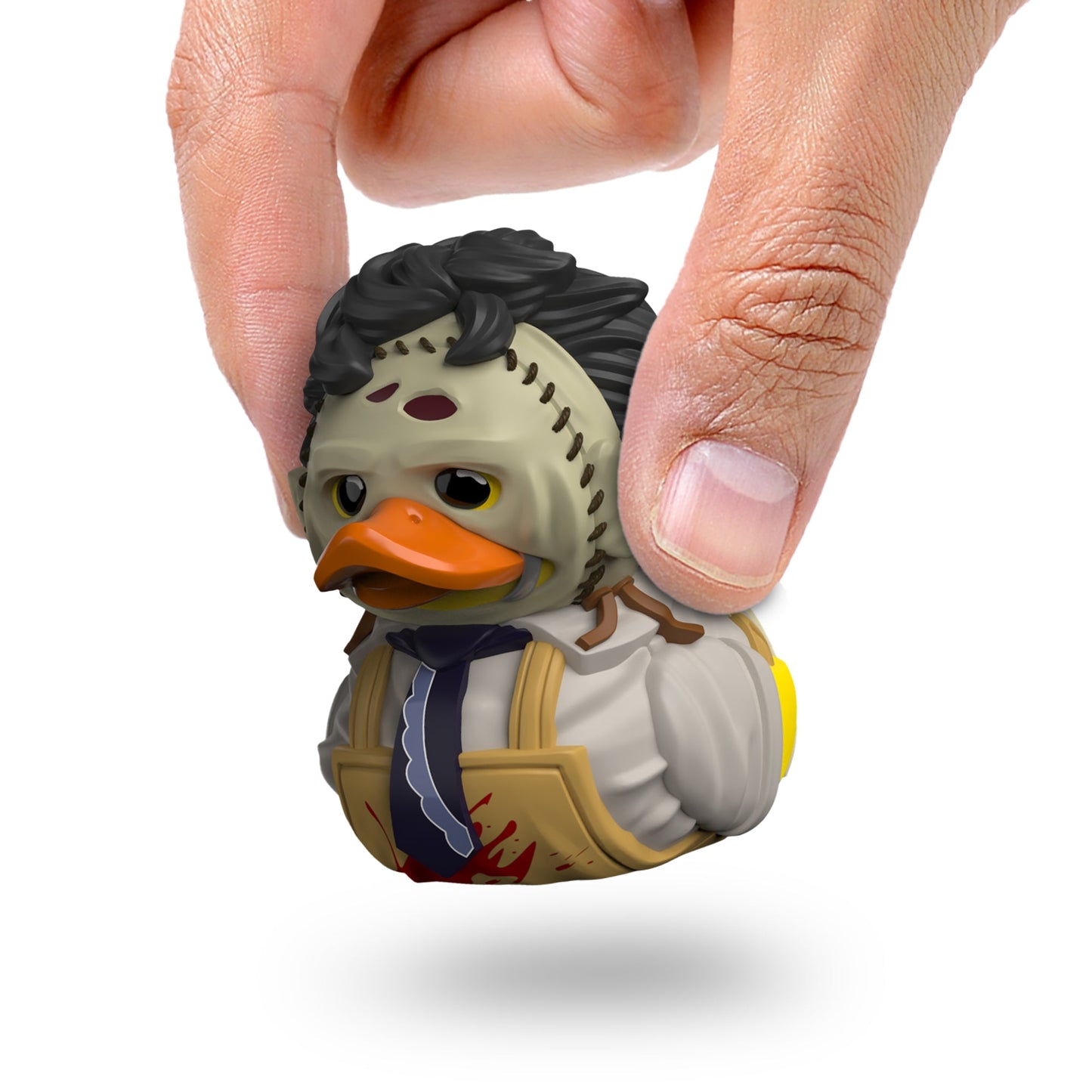 Canard Leatherface (Mini Edition) TUBBZ CoinCaillerie