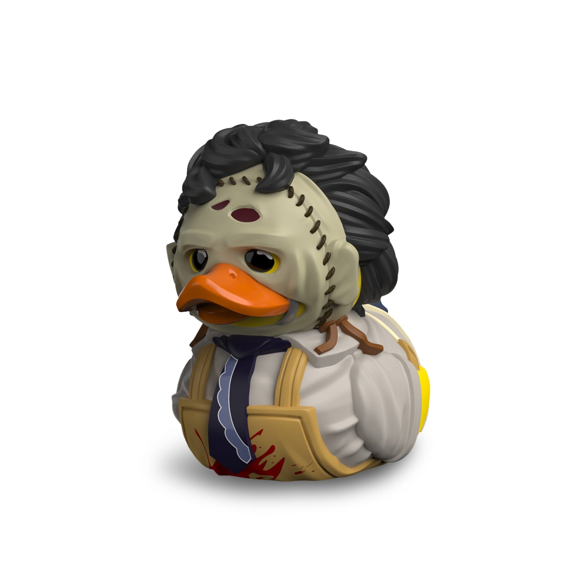 Canard Leatherface (Mini Edition) TUBBZ CoinCaillerie