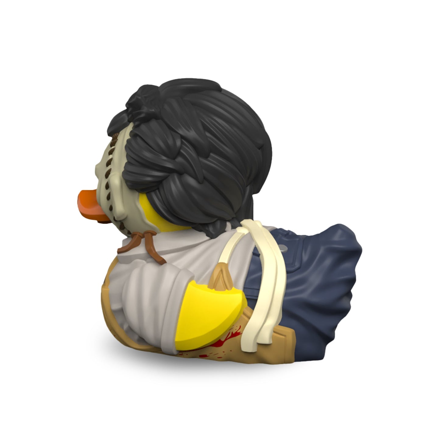 Canard Leatherface (Mini Edition) TUBBZ CoinCaillerie