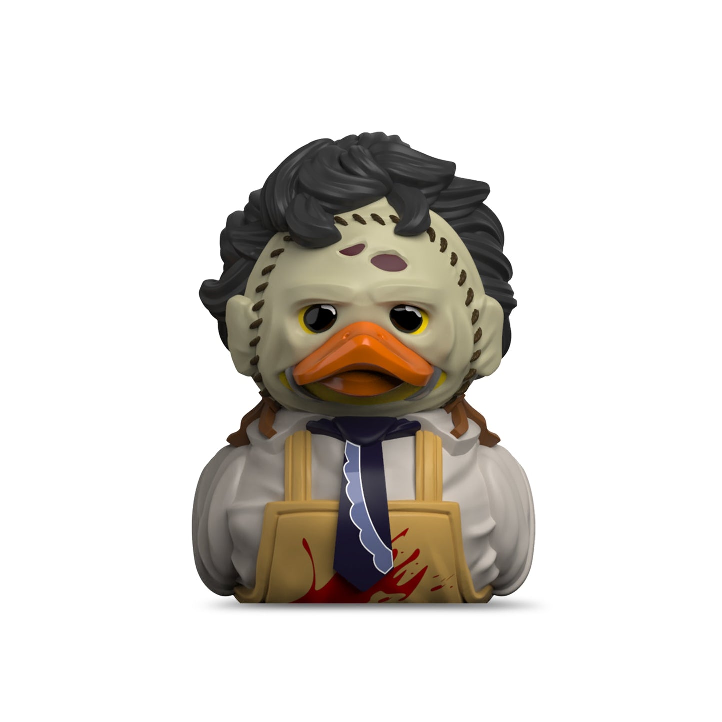 Canard Leatherface (Mini Edition) TUBBZ CoinCaillerie