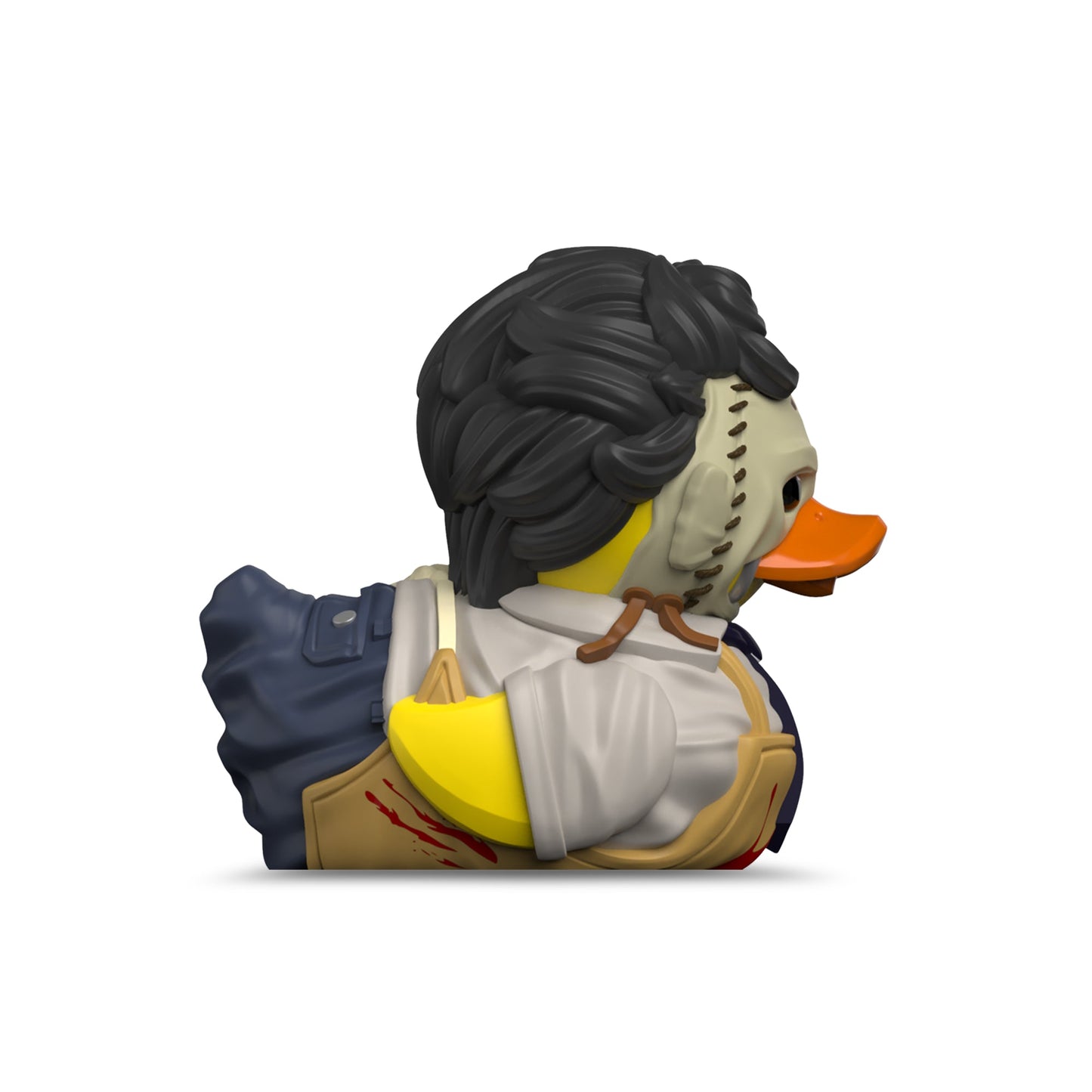 Canard Leatherface (Mini Edition) TUBBZ CoinCaillerie