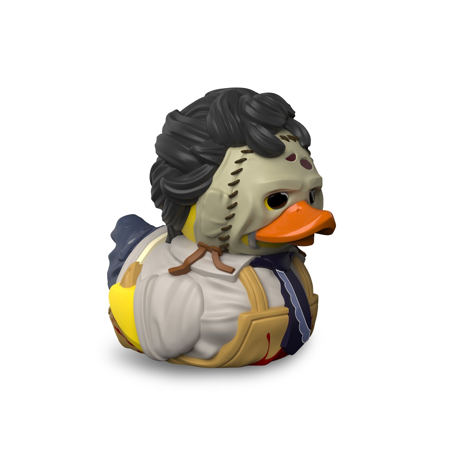 Canard Leatherface (Mini Edition) TUBBZ CoinCaillerie