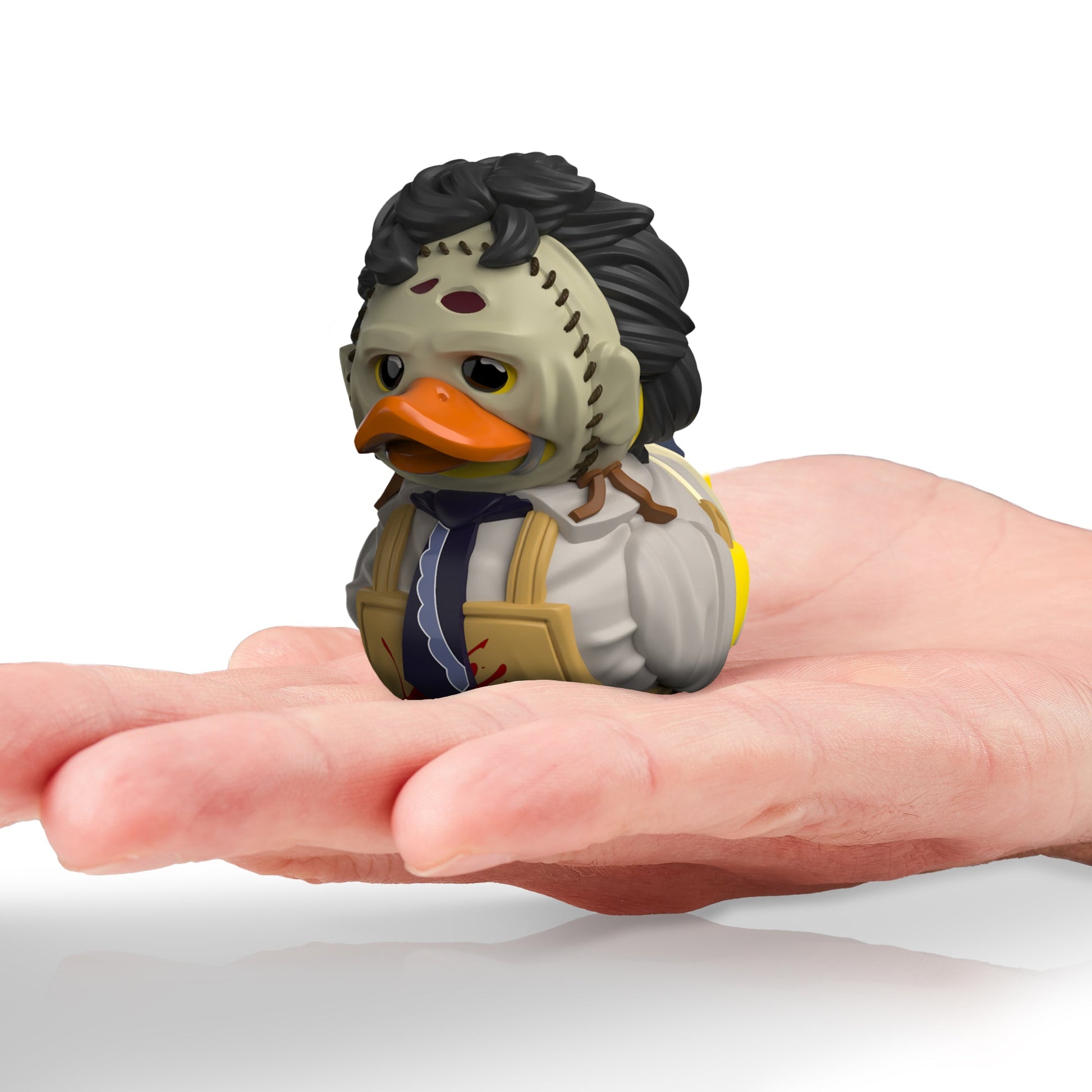 Canard Leatherface (Mini Edition) TUBBZ CoinCaillerie