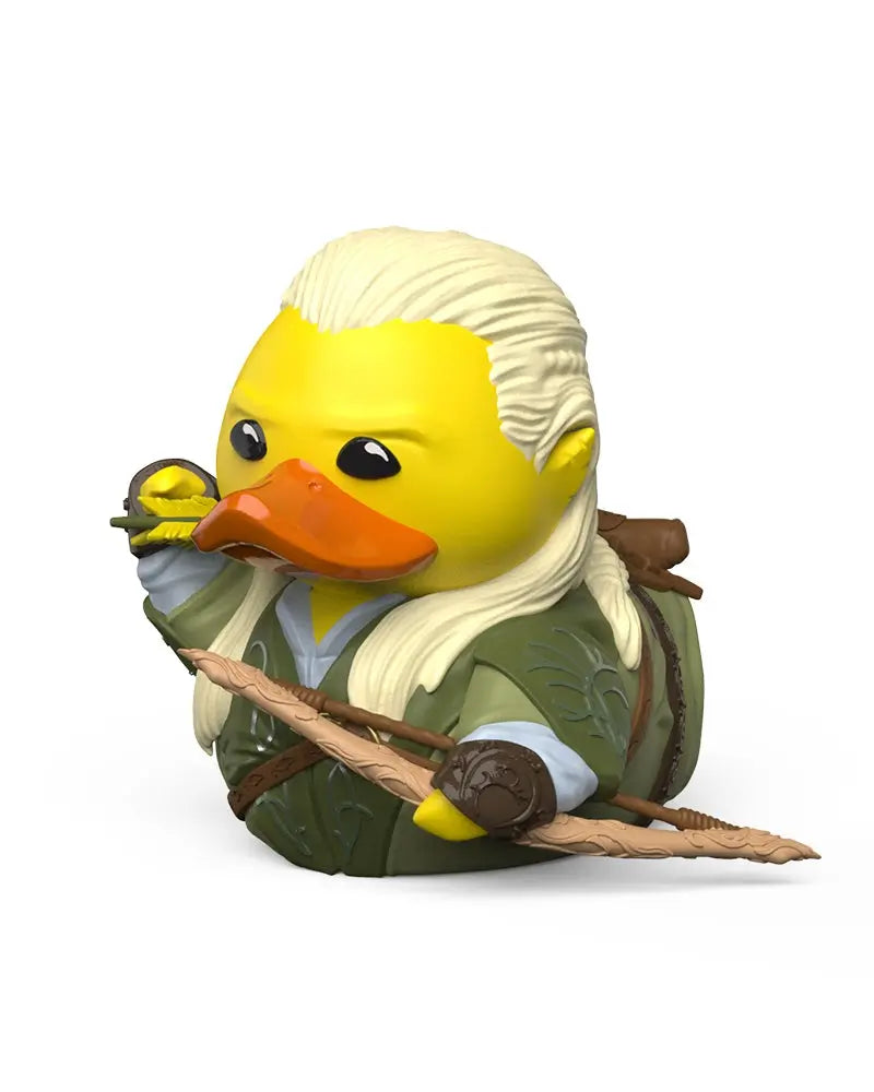 Canard Legolas TUBBZ CoinCaillerie